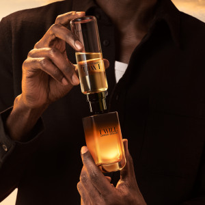 I Will - Eau de Parfum Amberholz